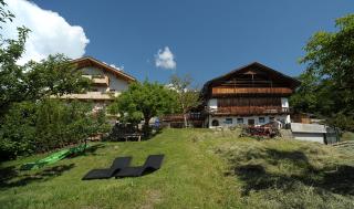 Rumpelehof - Villanders - 4