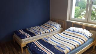 StudioSpanie Sopot beach rooms - Sopot - 6