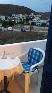 Loutra House Kythnos - 1