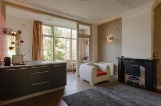 Short stay Appartement Dependance Rotterdam - Rotterdam - 4