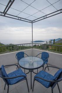 Apartments Kuljace - Sveti Stefan - 6
