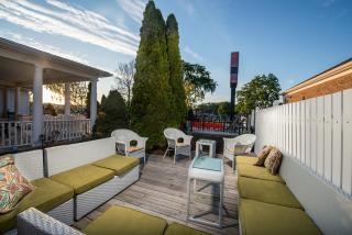 OurGuest Inn & Suites Downtown Port Clinton - Port Clinton - 5