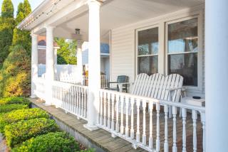 OurGuest Inn & Suites Downtown Port Clinton - Port Clinton - 7