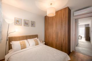 Adriatic Sunshine Apartment - Budva - 8