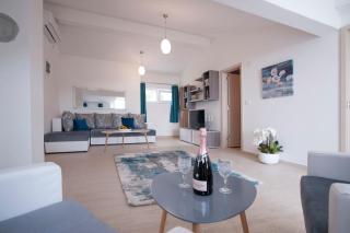Apartments Kuljace - Sveti Stefan - 0
