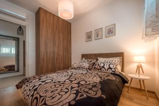 Adriatic Sunshine Apartment - Budva - 7