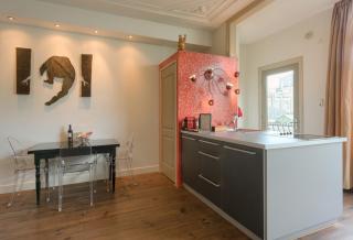 Short stay Appartement Dependance Rotterdam - Rotterdam - 1