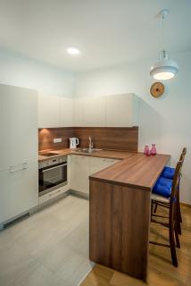 Adriatic Sunshine Apartment - Budva - 5