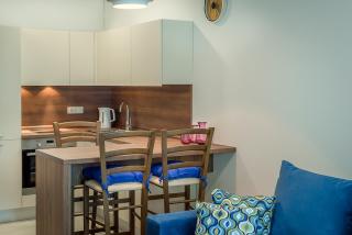 Adriatic Sunshine Apartment - Budva - 4