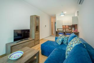 Adriatic Sunshine Apartment - Budva - 0