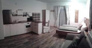 Ferienwohnung Alpklang - Untertauern - 8