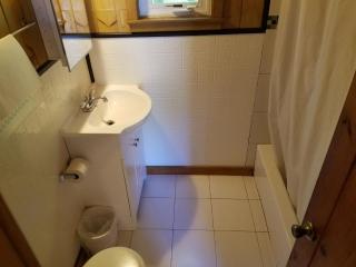 Seven Dwarfs Cabins - White Cabin - Lake George - 5