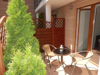 Apartament Maja - Dziwnów - 1