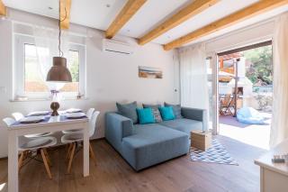 Beach House Villa - Ap. 2 - 8