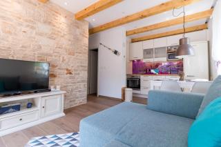 Beach House Villa - Ap. 2 - Premantura - 6