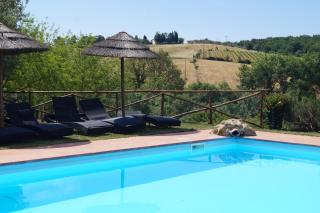 Agriturismo Bonzalone - 3