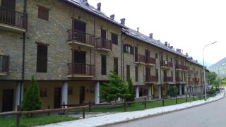 Apartamento Erta - Pla de l'Ermita - 0