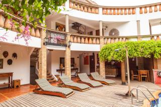 Pousada Bahia Brasil - 4