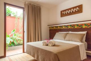 Pousada Bahia Brasil - 9