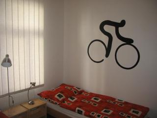 Bed & Breakfast Penzion Brno - 1