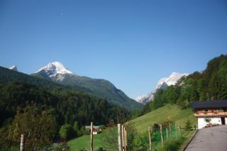 Ferienhaus Wiesenlehen - 2