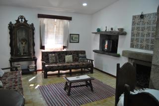 Casa da Cruz - Vila Real - 7