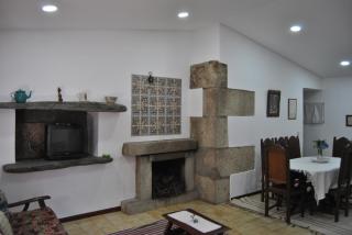 Casa da Cruz - Vila Real - 3