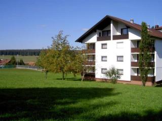 Appartement-Oberwiesenhof - 8