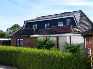 Haus Lily Nr.02 bis zu 6 Personen davon max. 2 Kinder - Büsum - 0