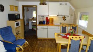 Ferienwohnung-Wasserlaeufer - Mulde - 7