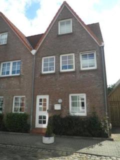 Tine-s-Ferienwohnung - Husum - 0