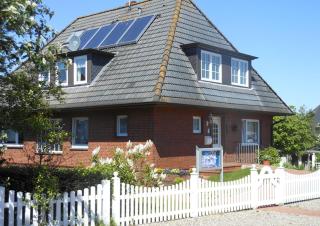 Ferienhaus-Heisser-Sand-Whg-1 - Wittdün - 9