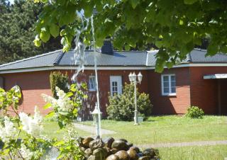 Bungalow-Lerchennest - 0