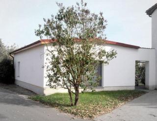 Ferienhaus-Poweleit - Börgerende-Rethwisch - 0
