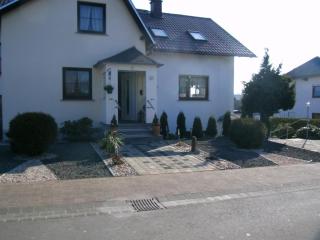 Haus-Irena - Longkamp - 9