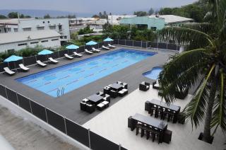 Luganvilla Business Hotel and Restaurant - Luganville - 4