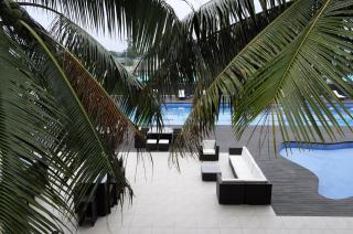 Luganvilla Business Hotel and Restaurant - 3