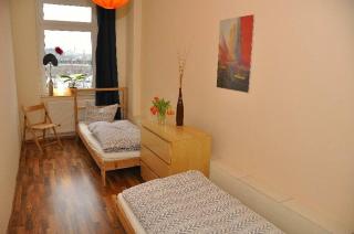 Dresden Altstadt/Neustadt 3 Raum Fewo L11 - Dresden - 8