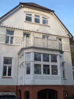 Duesternbrooker-Villa - Kiel - 9