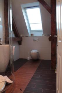 Duesternbrooker-Villa - Kiel - 3