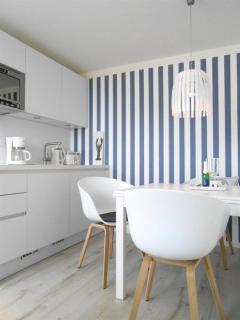 Haus-LIV-Appartement-Meer - Westerland - 8