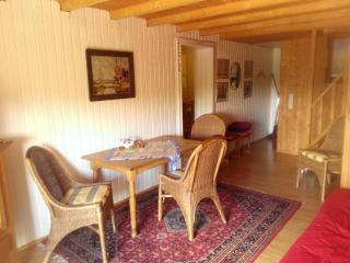 Ferienwohnungen-Willrich-Ferienwohnung-1 - Blankenheim - 0