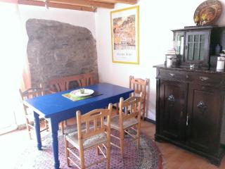 Ferienwohnungen-Willrich-Ferienwohnung-3 - Blankenheim - 9