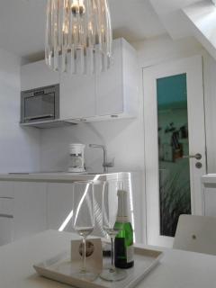 Haus-LIV-Appartement-Duene - Westerland - 3