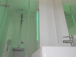 Haus-LIV-Appartement-Duene - Westerland - 1