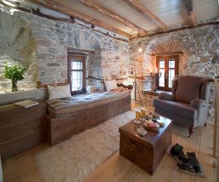 Mountain's Secret - Mouresi - 5