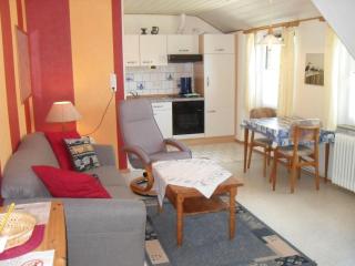 Gaestehaus-Zur-alten-Post-Wohnung-Ost - Dornum - 9
