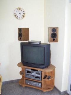 Zur-alten-Schmiede-II-Wohnung-unten-II - Boltenhagen - 5