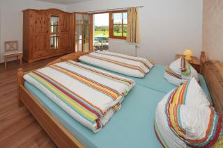 Ferienhof-Fink-Ferienwohnung-Sonnenblume - Opfenbach - 8