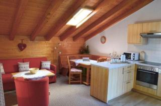 Landhaus-Haid-Fewo-Alpenrose - 1